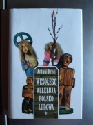 Antoni Kroh - Wesołego Alleluja Polsko Ludowa