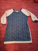 Sukienka Ilona rozmiar 50 