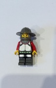 Lego - figurka z zestawu 6091