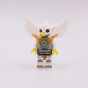 LEGO Chima loc010 Equila
