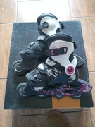 Rolki Oxelo 30-32