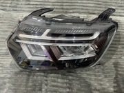 Lampa przednia lewa Dacia Duster 260602287R