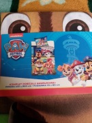 Pościel bawełniana psi 