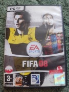 FIFA  08   pc game