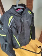 Odzież motocyklowa 