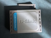 Router switch D-Link DI-514 do LAN lub projektów DIY