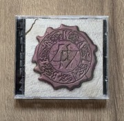 Kaliber 44 Księga Tajemnicza Prolog CD Rap Hip Hop Abradab K44