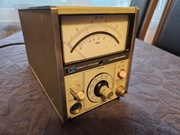 MIKROFALOWY MIERNIK MOCY 435A + SENSOR 8481A HEWLETT PACKARD