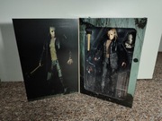 Nowa figurka Neca horror Jason Friday13th piątek trzynastego Remake 