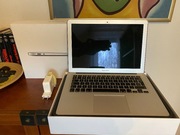 Laptop Macbook Air 13 A1466 Core i5 4 GB 128 SSD