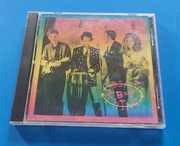 CD THE B-52'S: COSMIC THING