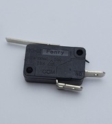 Mikroprzełącznik KW3-0Z 16(6)A 250VAC T85