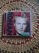 CD z muzyką Ronan Keating - Special edition
