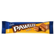 Baton E.Wedel Pawełek Toffi 45 G