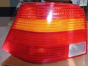 Golf 4 lampa tył lewa