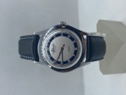 Zegarek Atlantic MILANO Blue