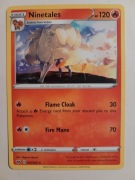 Ninetales (Sword & Shield, 023/202)
