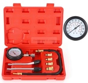 Tester Kompresji Silnika Benzynowego Do Motocykli Do Aut Osobowych