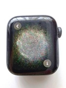 Apple Watch series 5 40mm GPS gwiezdna szarość z aluminium, ideał