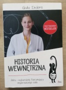 Historia wewnętrzna Giulia Enders