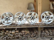 Felgi Hyundai Terracan