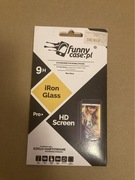 Szkło Hartowane Sony Xperia Z1 9H | Solidne | Nowe