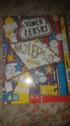 Tomek Łebski najlepszy  tom czesc 9