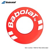 TŁUMIK DRGAŃ BABOLAT KOLOR CZERWONY