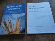 Rachunkowość od podstaw - zbiór zadań z komentarzem z rozwiązaniami 