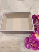 Szkatułka organizer na biżuterię 