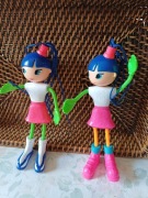 Lalki Betty Spagetti