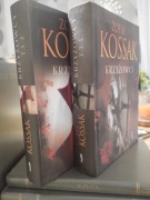 Zofia Kossak "Krzyżowcy"