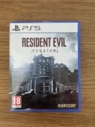 Resident Evil Requiem PS5