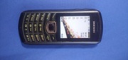 samsung solid budowlany telefon 2710 b2710 gt-b2710 
