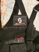 Ubranie motocyklowe Scott