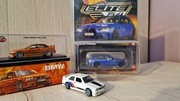 Zestaw Hot wheels BMW M3