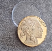 Moneta 50$ Copy USA Liberty