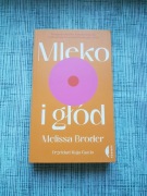 Melissa Broder mleko i głód