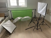 Oświetlenie fotograficzne