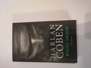 Klinika śmierci - Harlan Coben