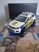 Volkswagen Touareg kyosho 1:18 kolekcjonerski 