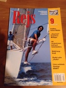 Rejs czasopismo 09/2000
