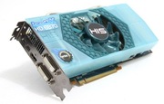 Karta graficzna HIS Radeon HD 6870 IceQ X 1GB DDR5 PCI-E