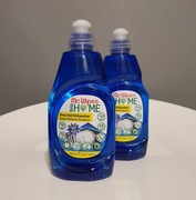 NABŁYSZCZACZ DO ZMYWAREK I SZYB FARMASI BIO HOME