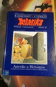 Asteriks u Helwetów