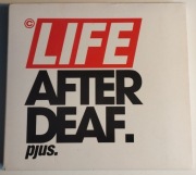Pjus – Life After Deaf CD Stan bardzo dobry
