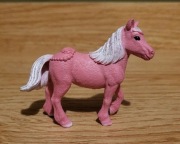 Schleich bayala koń morski Romila źrebię figurka edycja limitowana 2016