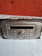 Radio Ford Mondeo MK4