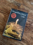 Kaseta Die Goldene Gitarre 2. Folge wyd. AMIGA