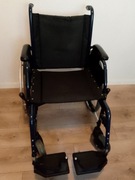 Wózek inwalidzki vermeiren JAZZ50 